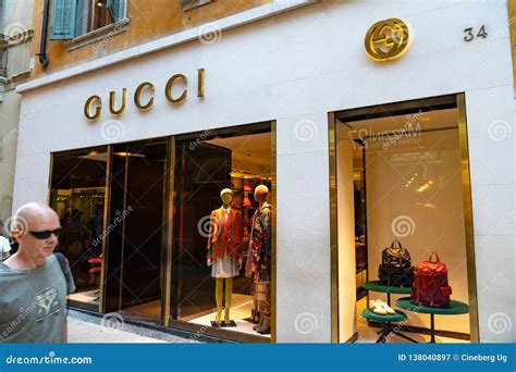 is gucci french or italian.